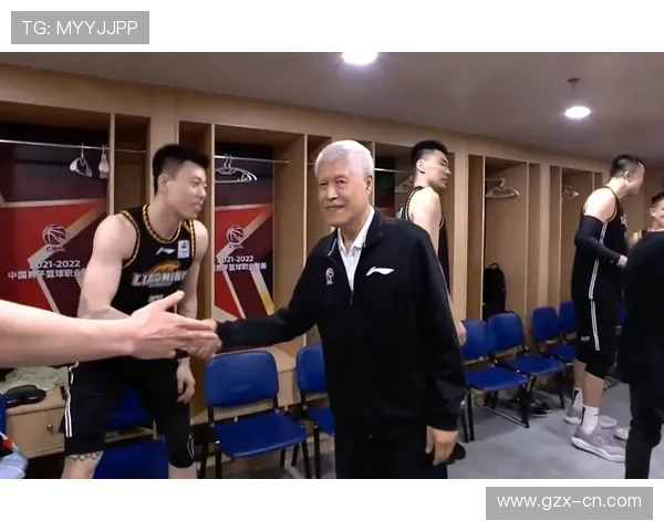 蒋兴权亲自指导姚明成长之路揭秘篮球巨星的成才秘诀与心路历程