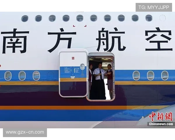 南方航空机务团队的姚明：在蓝天背后默默奉献的英雄