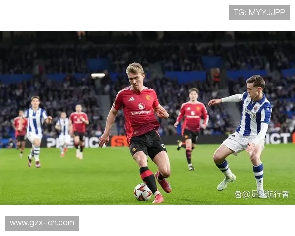 红军防线崩溃达洛特失误送礼曼联连番进攻显优势